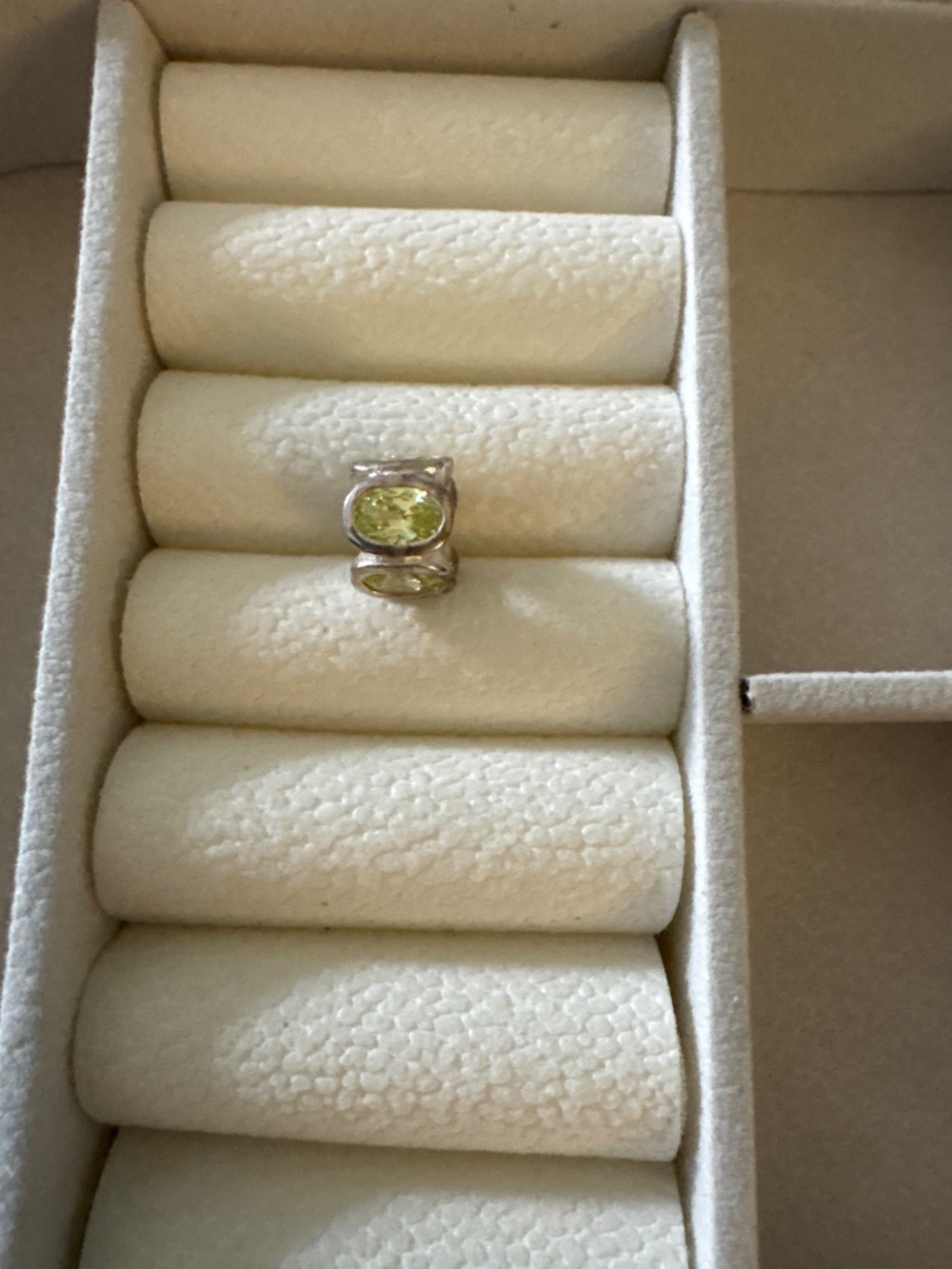 Pandora Charm